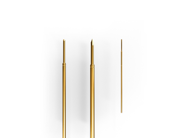 ICT-FCT 探针