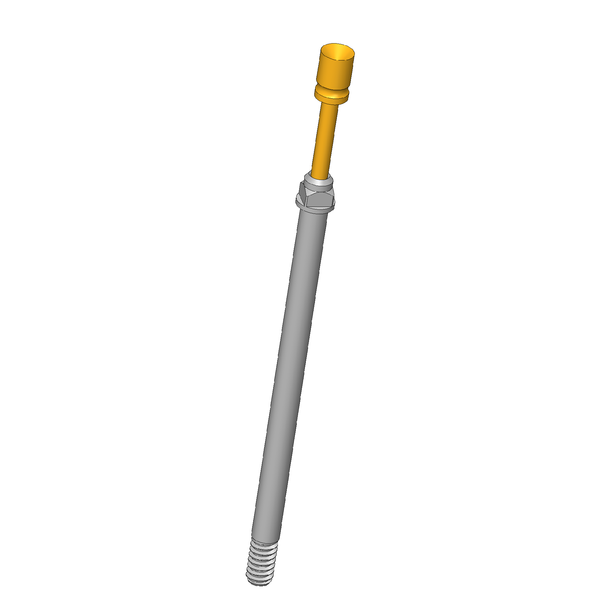 HSS-118 M