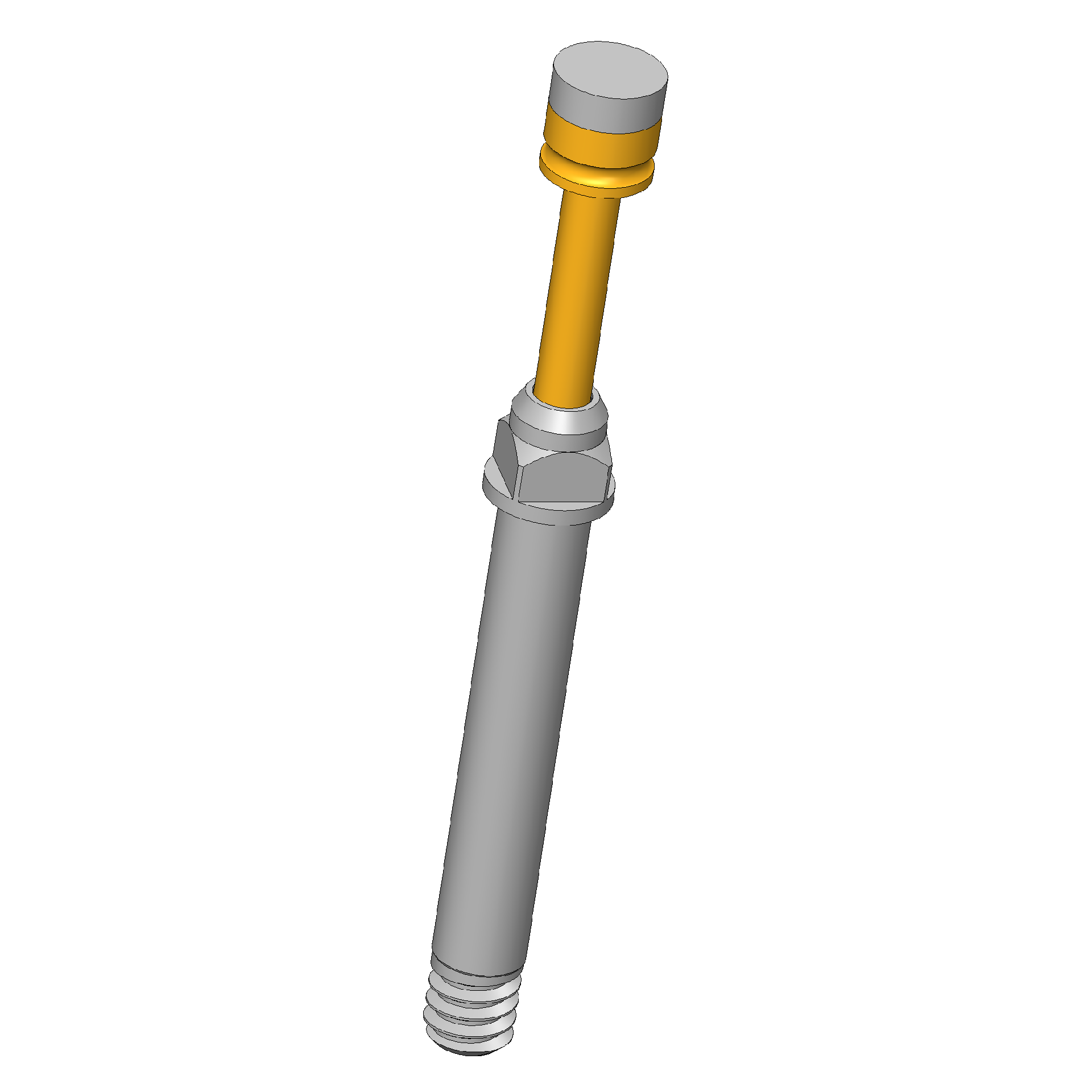 HSS-827 M