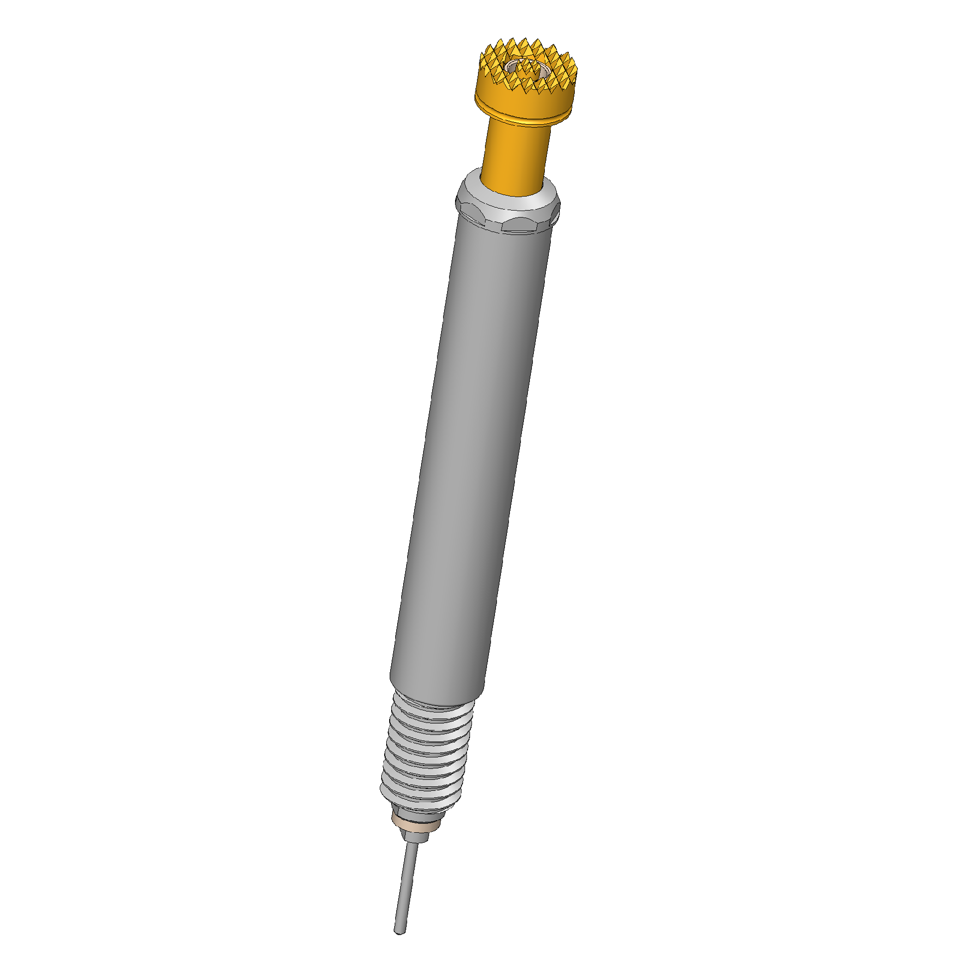 HSS-624 M