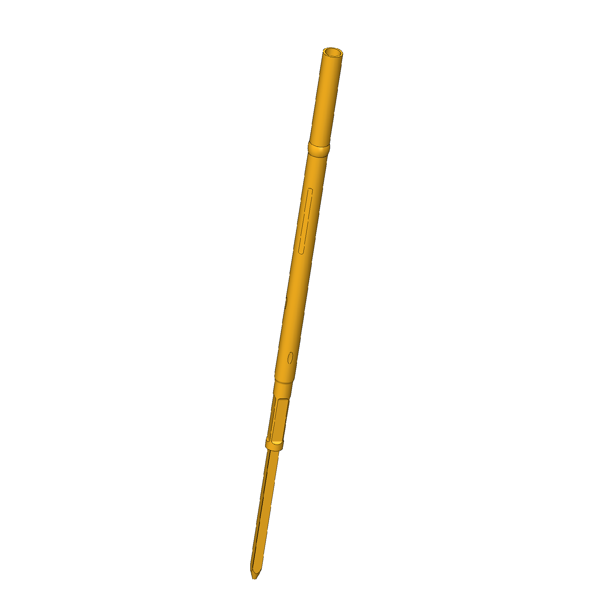 针套